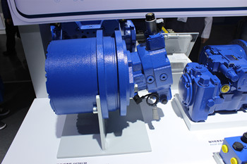 A10VG45